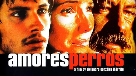 Guillermo Arriaga cuenta cómo vivió estreno en Cannes de 'Amores Perros' junto a Iñarritu - El Sol de Puebla | Noticias Locales, Policiacas, sobre México, Puebla y el Mundo