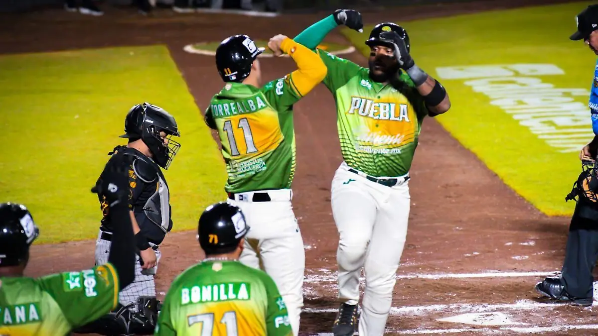 Los Pericos