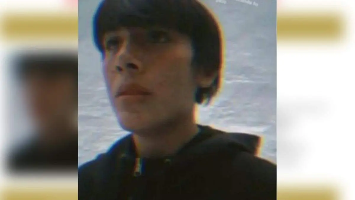 joven desaparecido puebla 