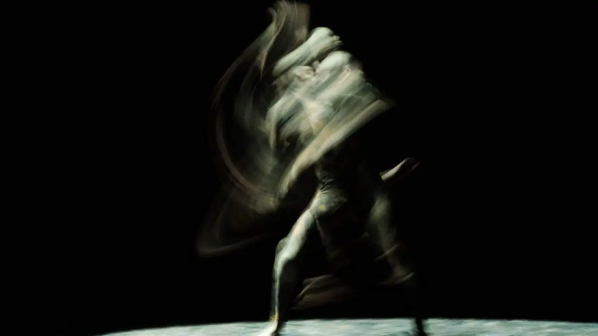 danza contemporánea