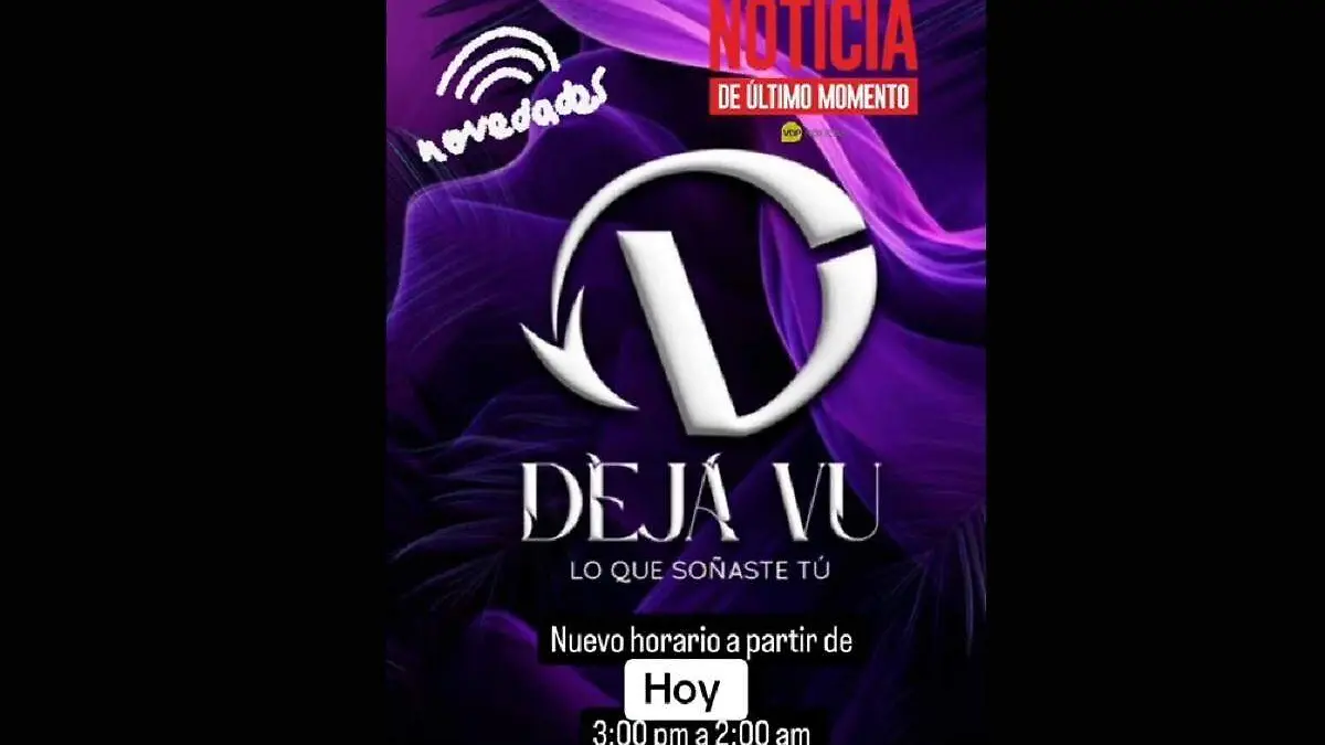 dejavu