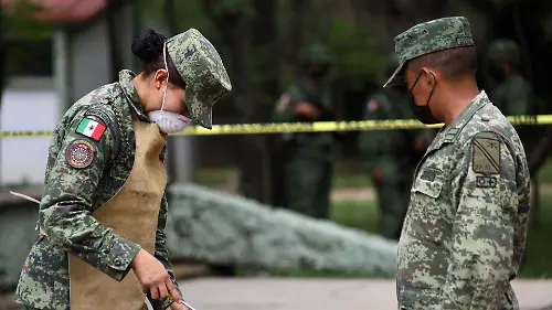 Puebla, epicentro de los cárteles más poderosos de México, alerta la DEA