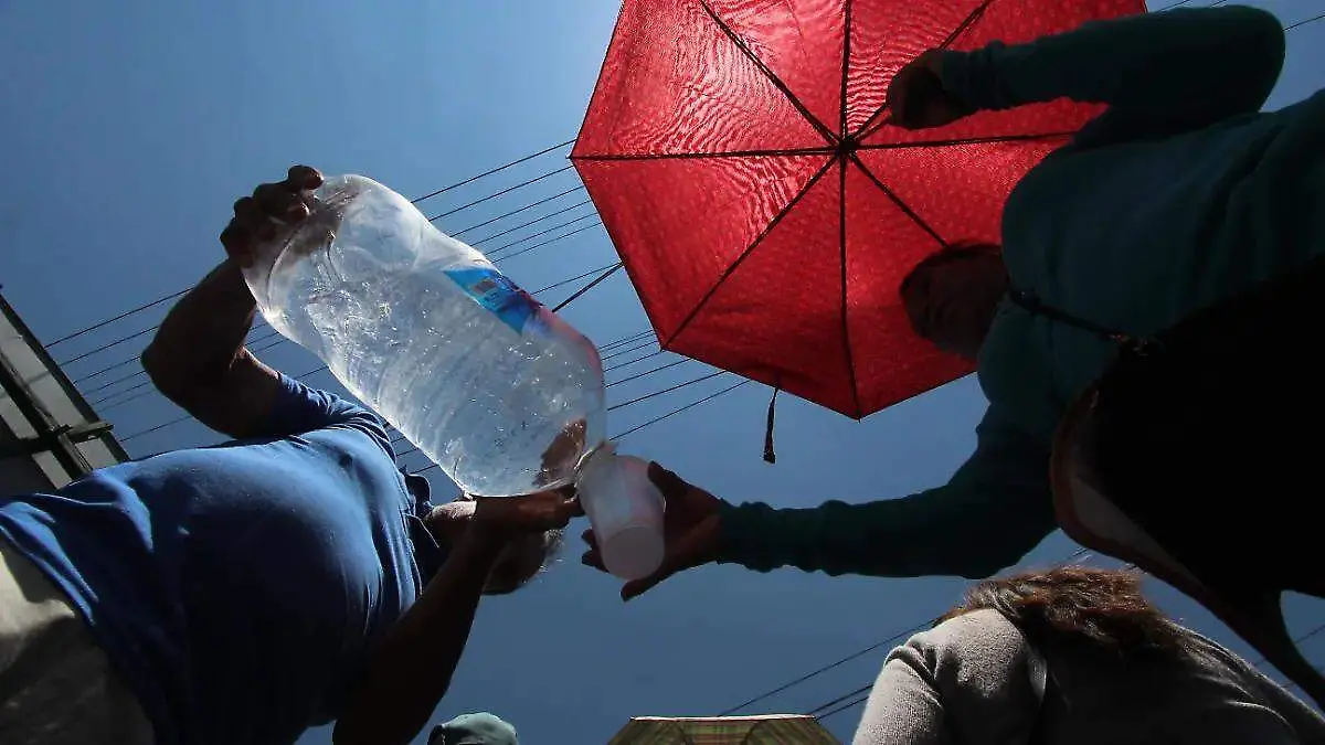 El SMN advierte que esta onda de calor prevalecerá en Puebla y otros estados 