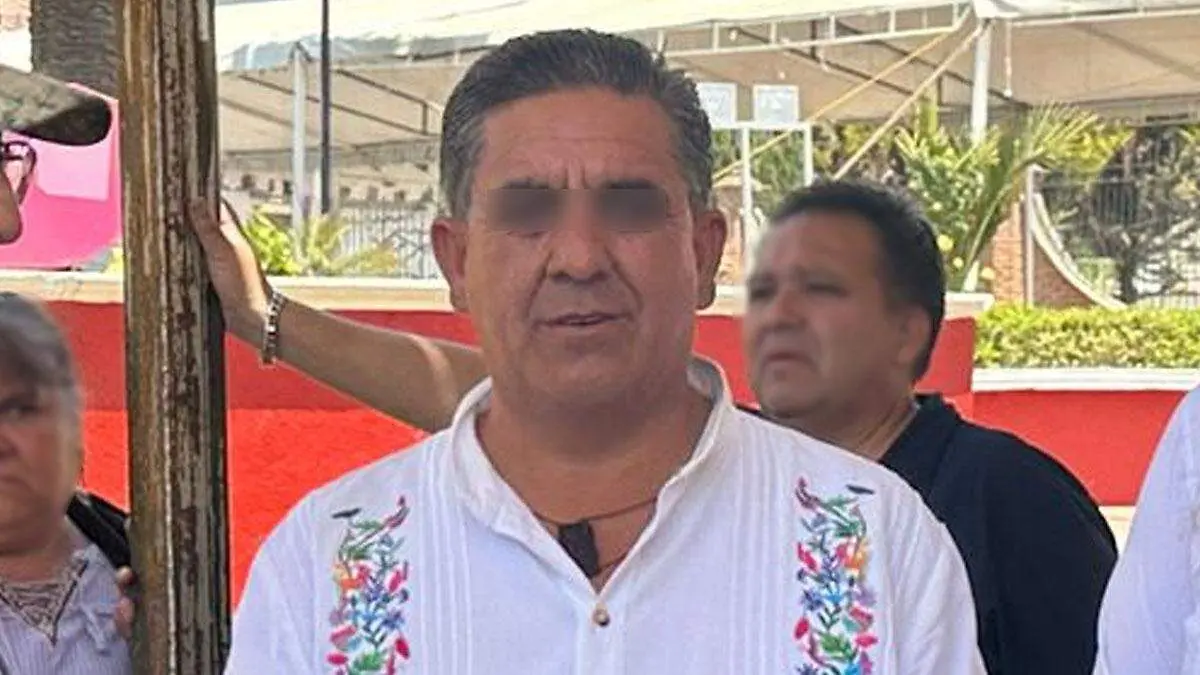 alcalde pr{ofugo de ahuazotepec