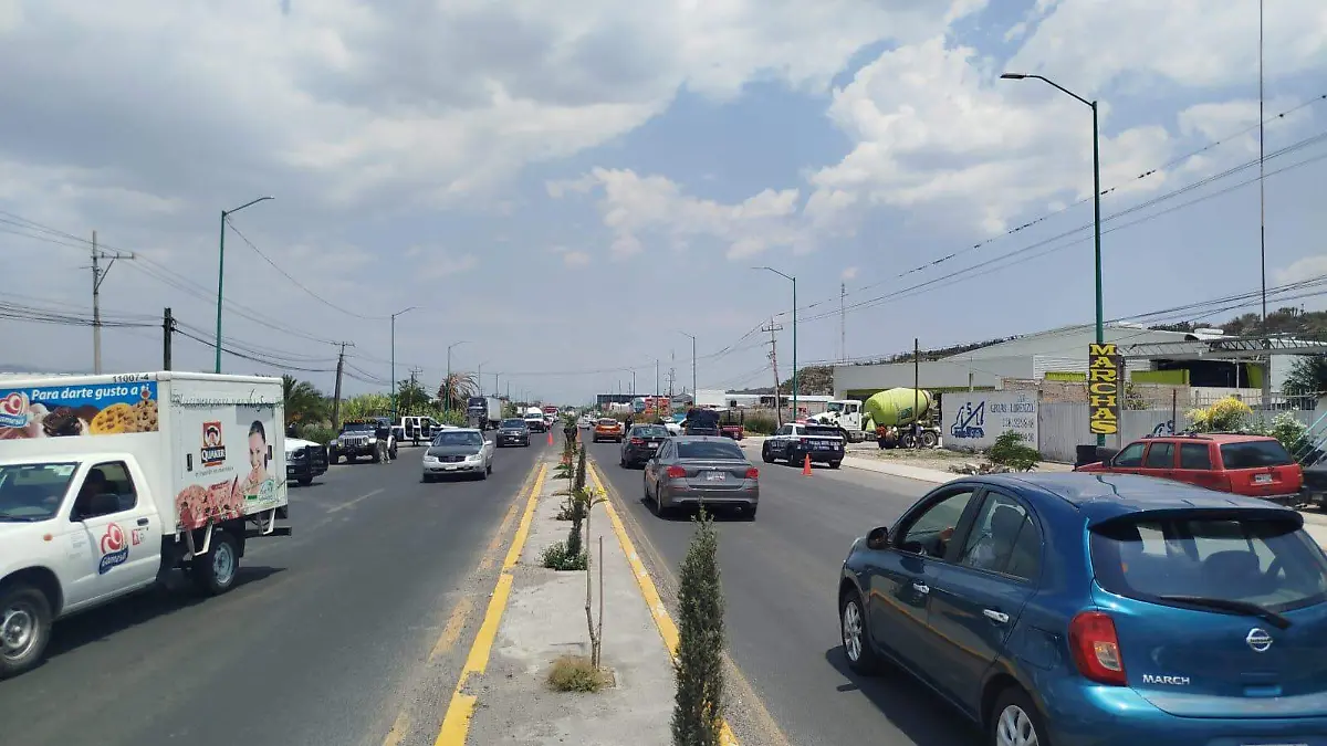 abusos policías estatales