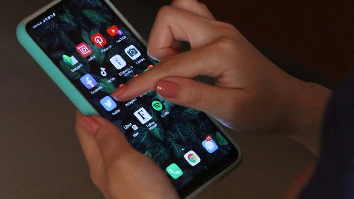 Dispositivo movil