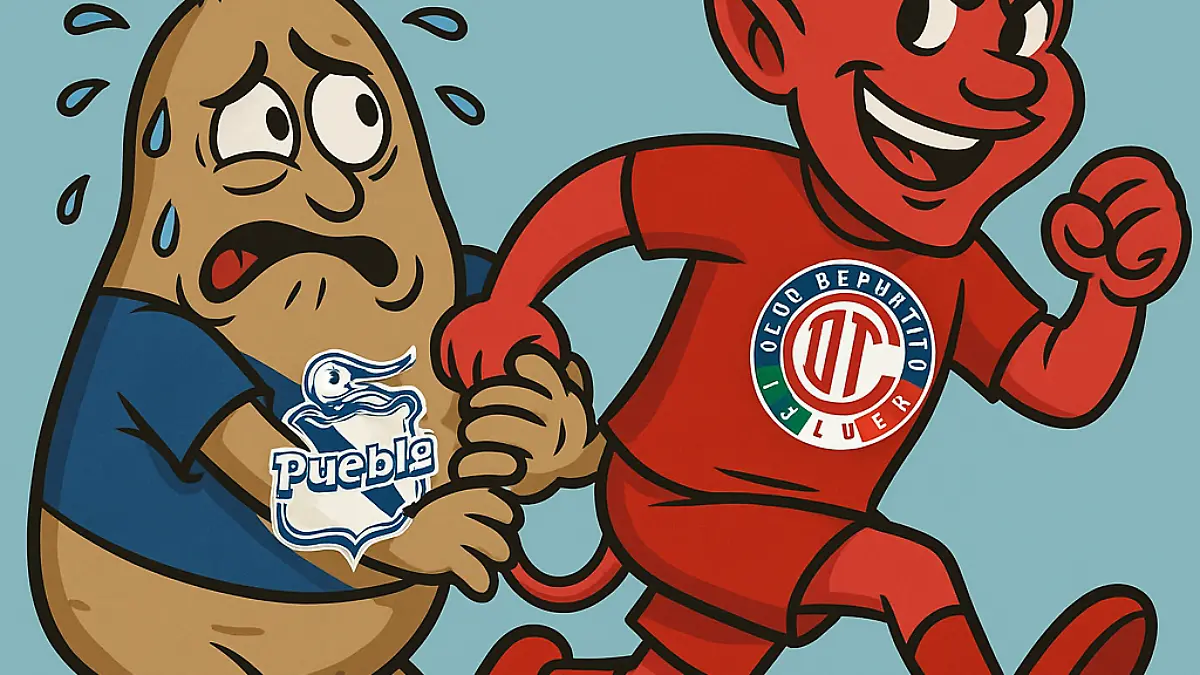 El Toluca