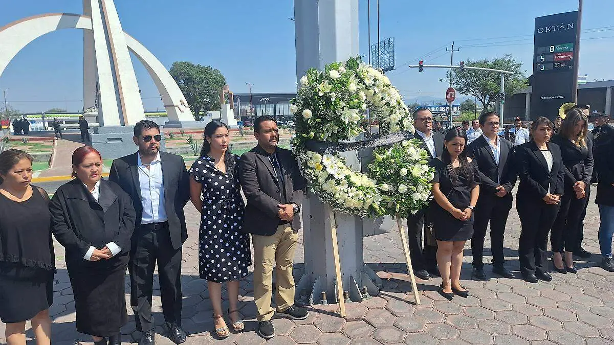 homenaje accidente cuacnopalan