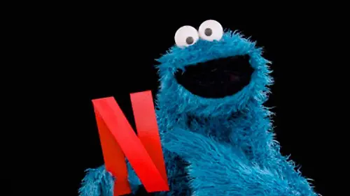 Netflix y Plaza Sesamo