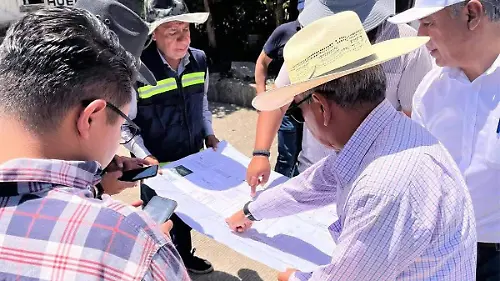 alcantarillado huauchinango