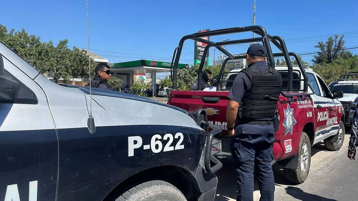 policías de tehuacàn