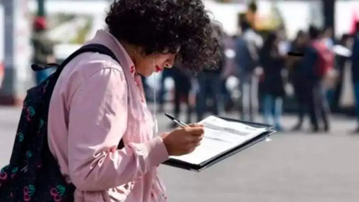 busqueda de empleo