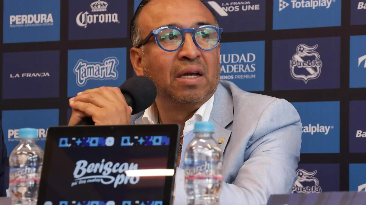 Manuel Jimenez