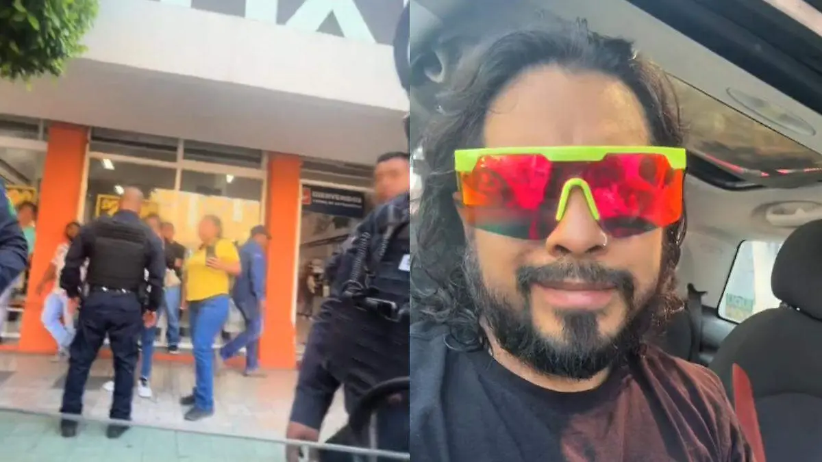hombre agredido por encontrar cartera en Tehuacan