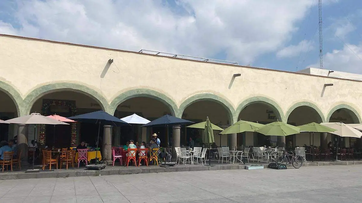 restaurantes san pedro cholula
