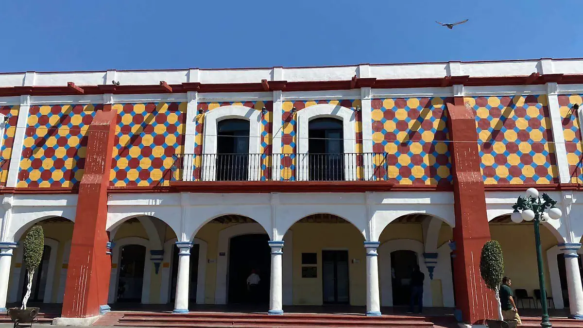 Unidad de Transparencia del Ayuntamiento de Izúcar 