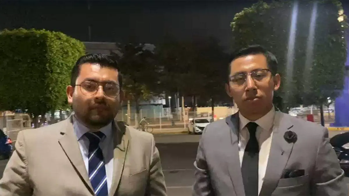 Un tribunal determinó no sobreseer o extinguir la acción penal que existe en contra de José María N, por el delito de desaparición de persona