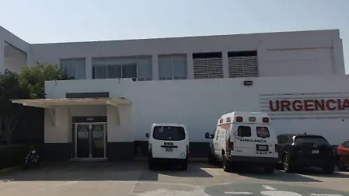 hospital general de tecomatla´n 