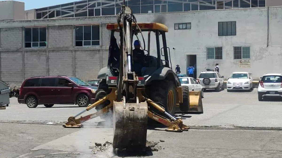 agua texmelucan
