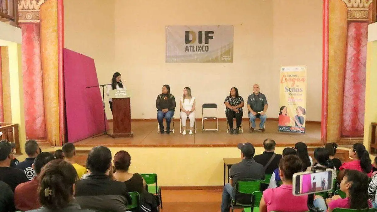 DIF Atlixco 