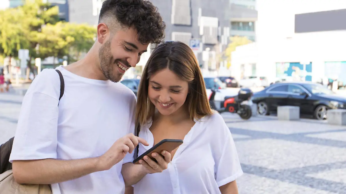 Tinder y Su Impacto en México