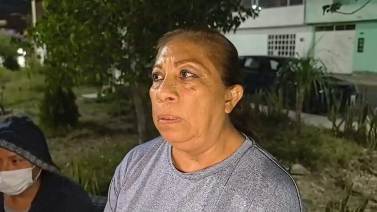 abogada de Misael, joven agredido en Tehuacán
