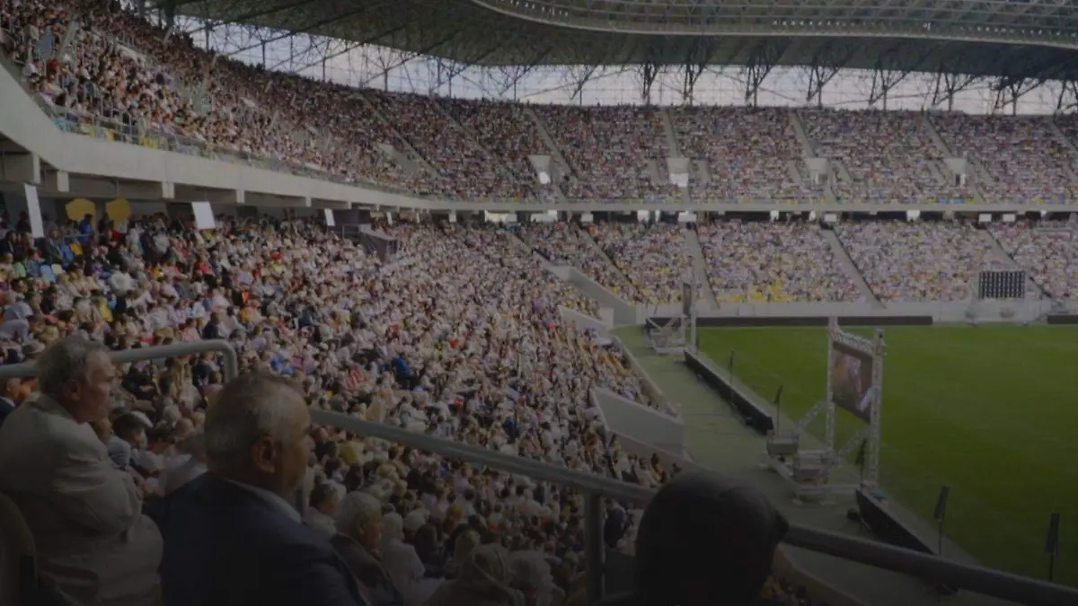 Cerca de 130 mil personas participarán este año en la Asamblea Regional 2025 de los Testigos de Jehová
