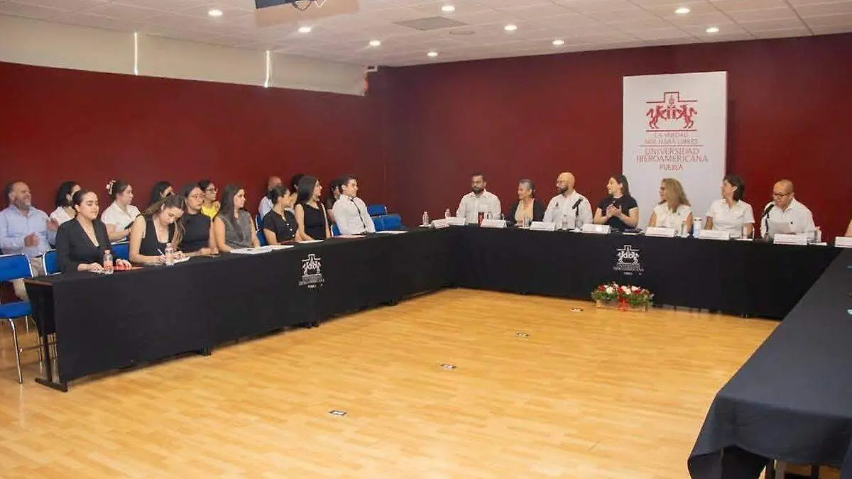 ibero huauchinango