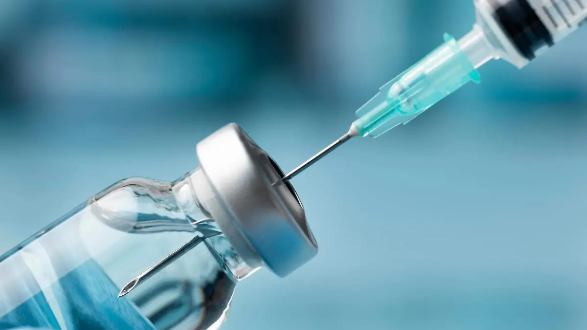 La vacuna contra la meningitis que podría frenar la gonorrea un giro inesperado en la medicina