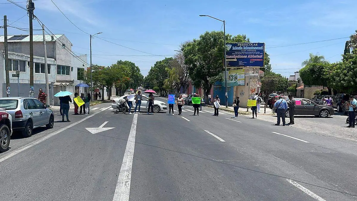 guardería tehuacán
