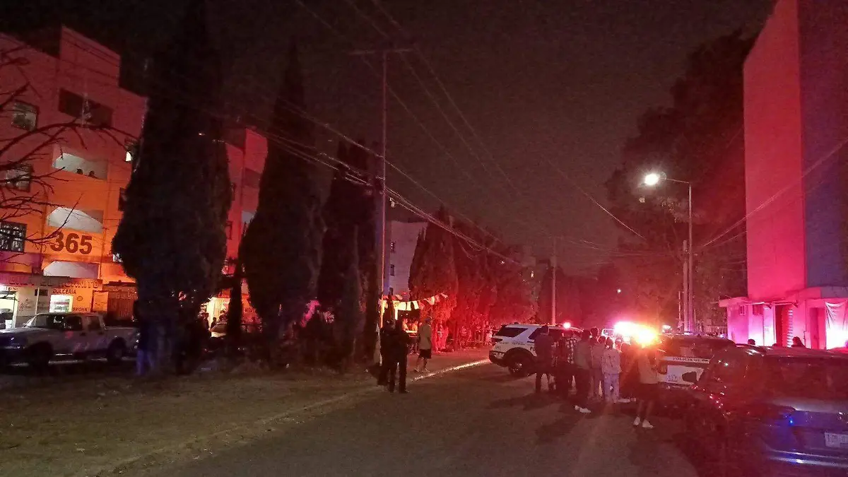 asesinato rivera anaya