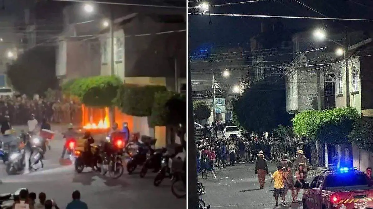 tehuacán incendio casa
