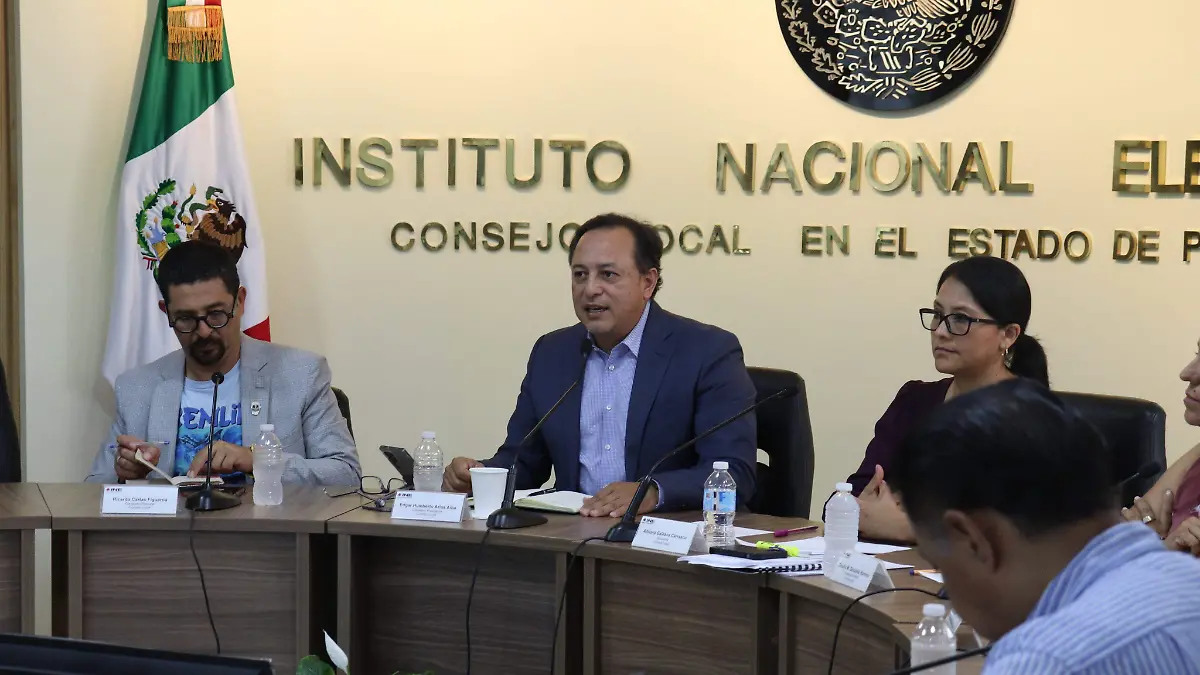 Autoridades electorales confirmaron la cifra más alta de observadores registrados en la historia reciente de la entidad