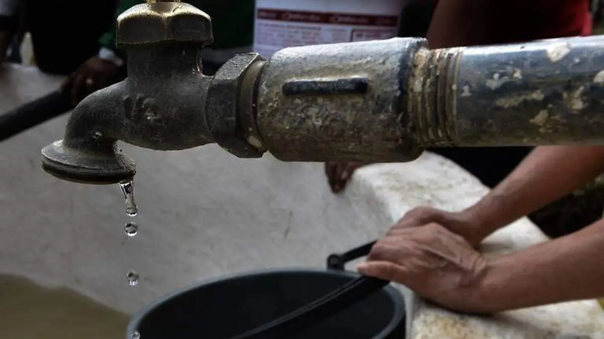 PRI pide auditar a SOAPAP por irregularidades en el suministro de agua