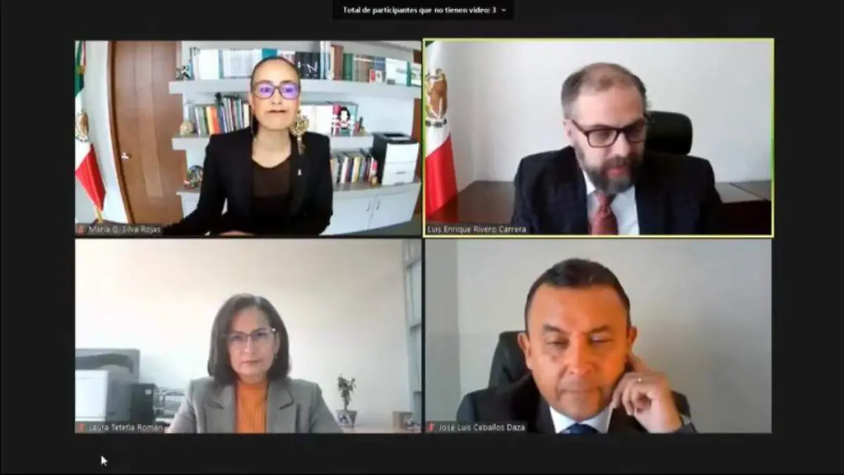 Confirma TEPJF sanción contra edil de Tuzamapan por violencia de género