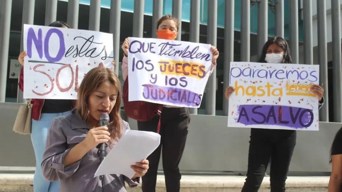 Magistrado revoca auto de vinculación y medidas cautelares de Ramón N, presunto violador