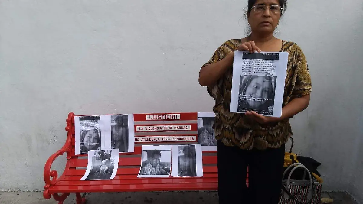 mama feminicidio