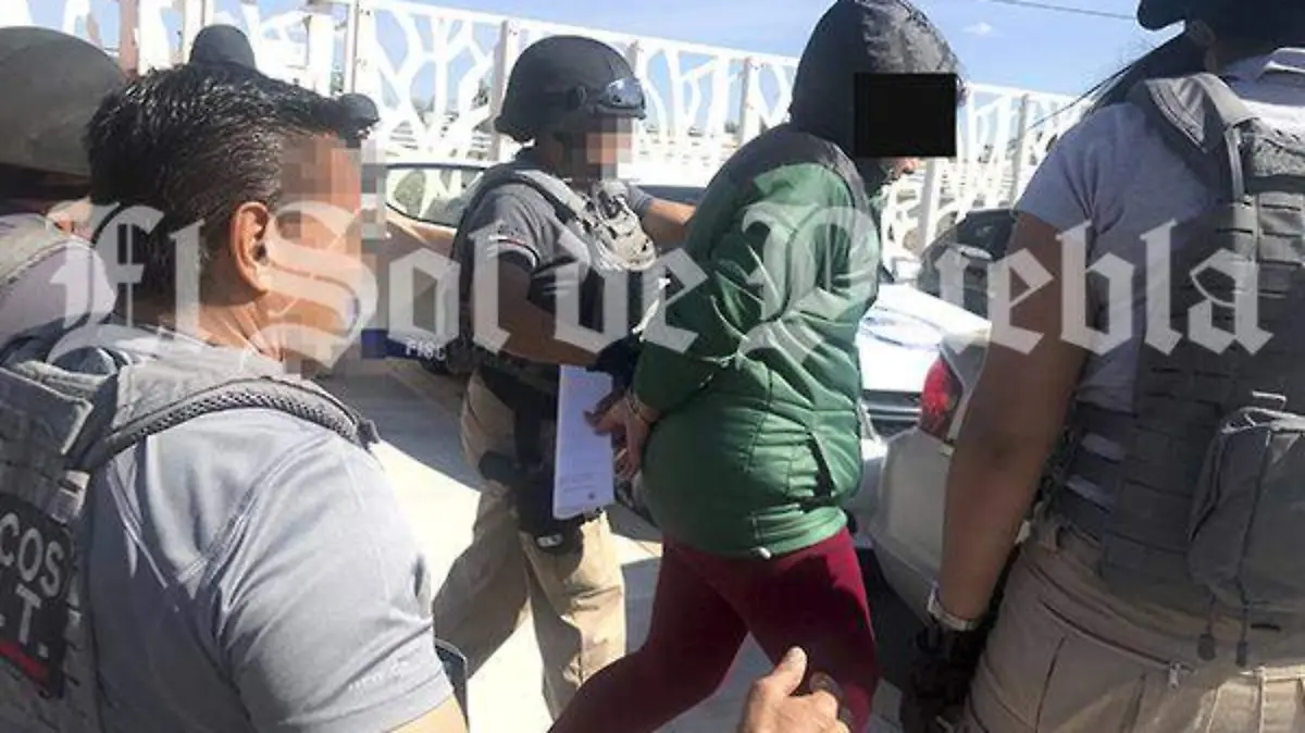 detencion presuntos asesinos de universitarios  01