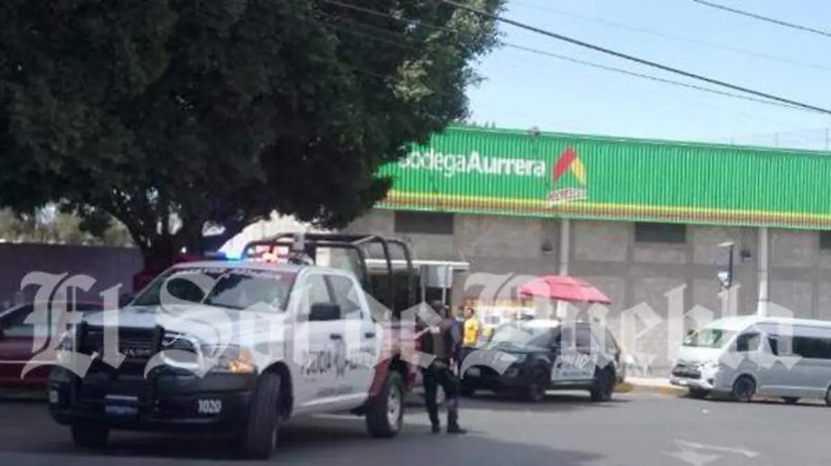 Asalto Aurrera