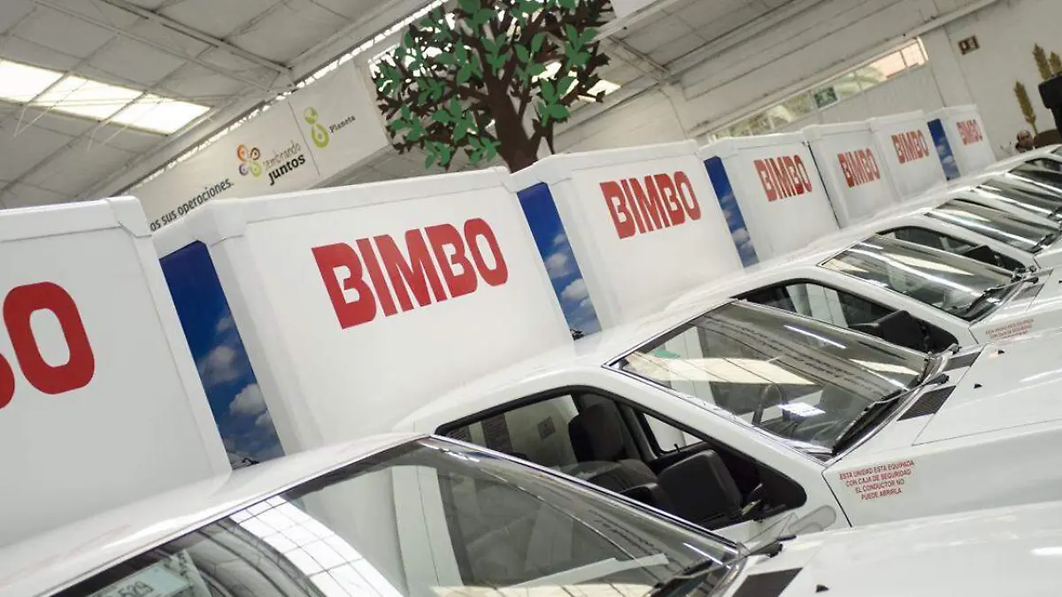 A partir de este lunes se puede observar un incremento de los precios de Bimbo en las tienditas de las esquina como en los establecimientos de mayoreo