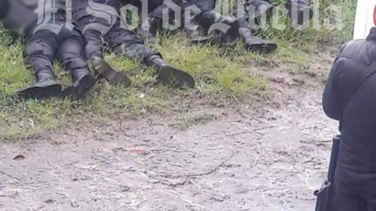 Policias asesinados Amozoc 02