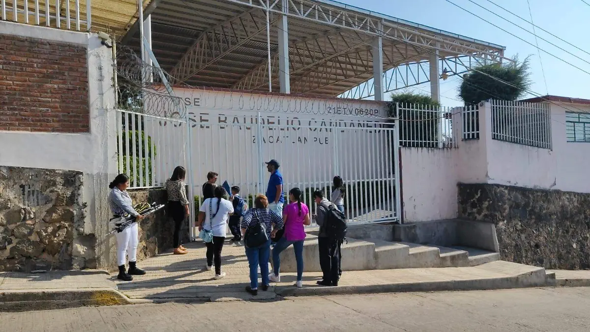 telesecundaria zacatlán