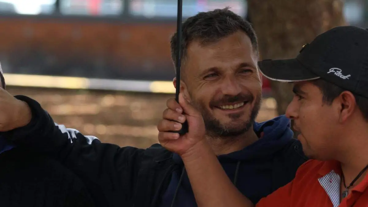 Rumano sanador