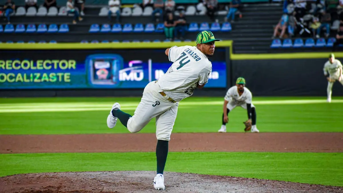 Yoimer Camacho