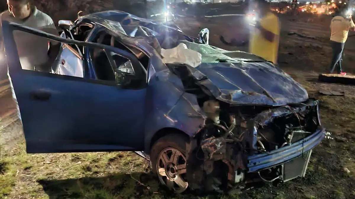 accidente
