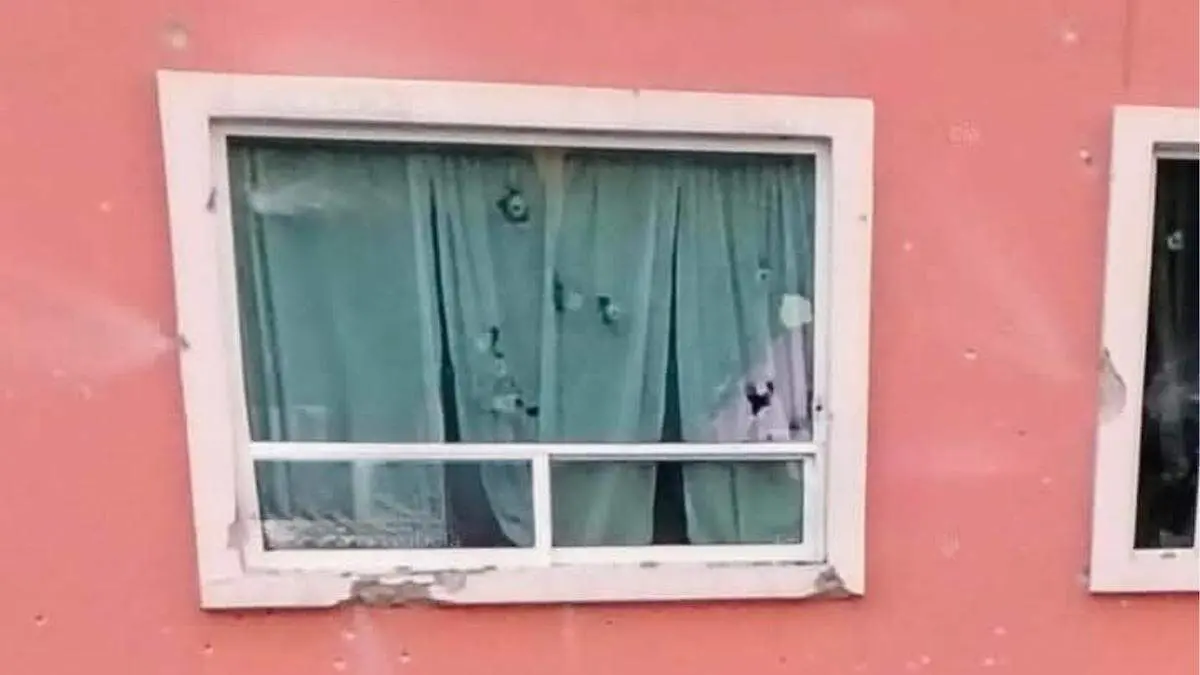disparos vivienda texmelucan 