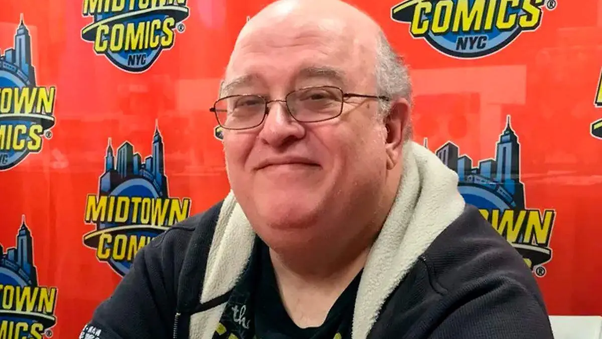 Peter David