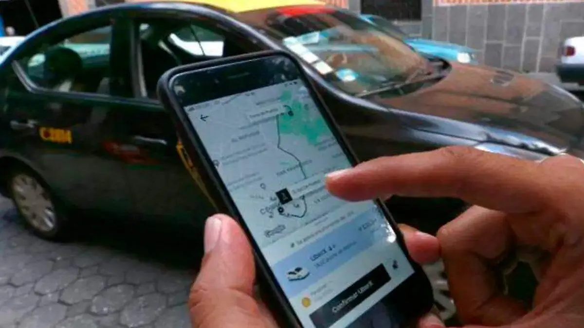 Uber