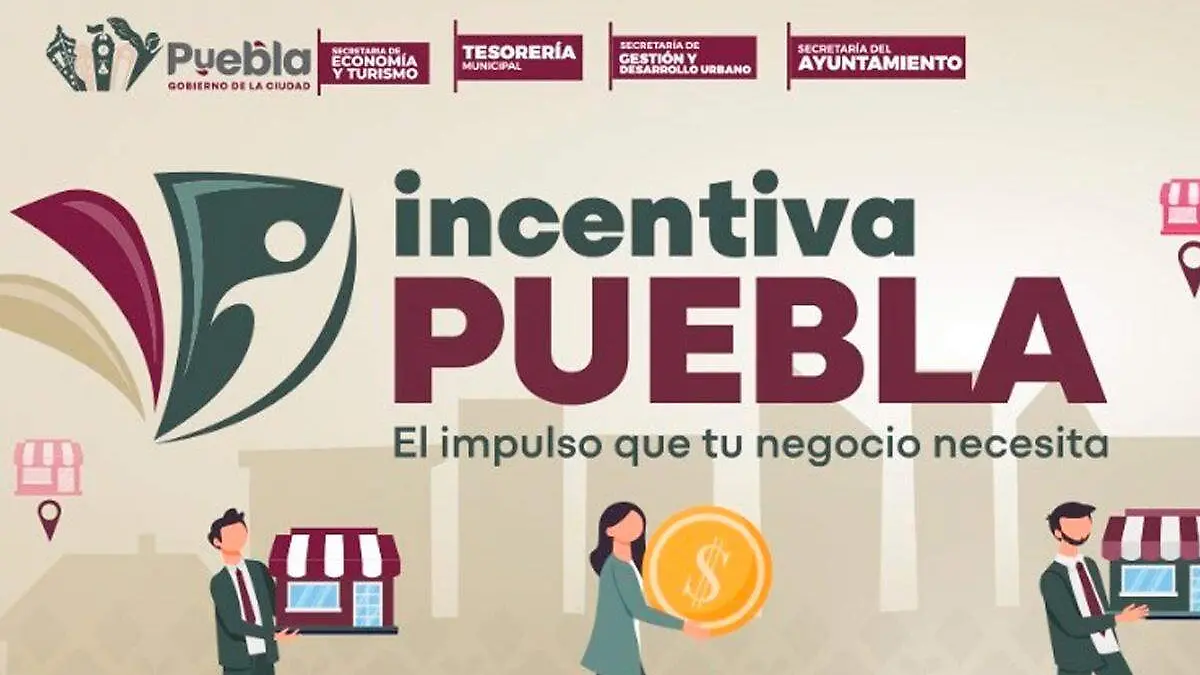 Incentiva Puebla