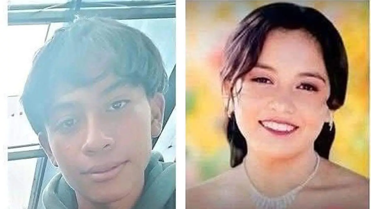 menores desaparecidos puebla 